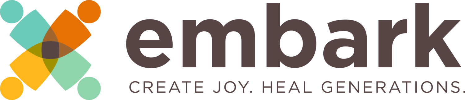 All Logos 2019 Embark CJHG COLOR All Logos 2019 Embark CJHG COLOR