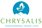 Chrysalis Logo RGB vertical copy Chrysalis Logo RGB vertical copy