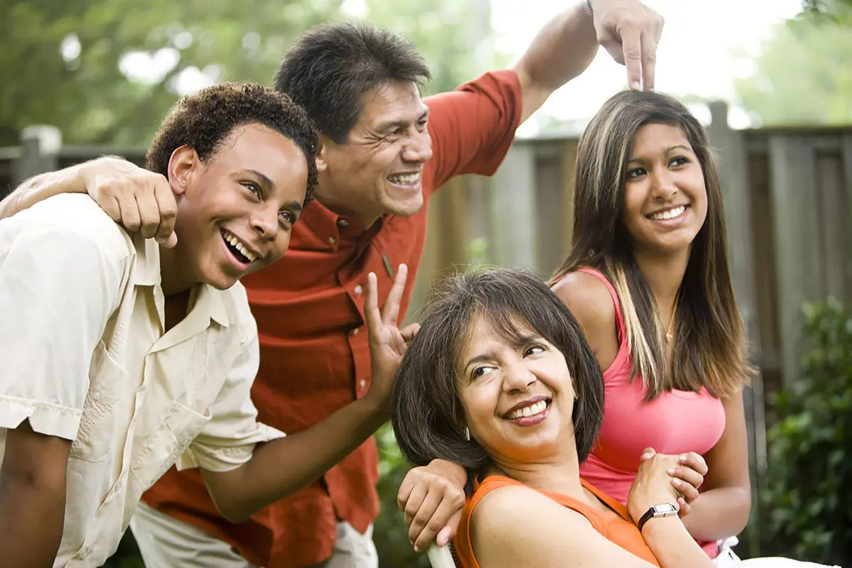 Multicultural Family Success Adolescent Teen Anxiety Treatment Embark Behavioral Health Multicultural Family Success Adolescent Teen Anxiety Treatment Embark Behavioral Health
