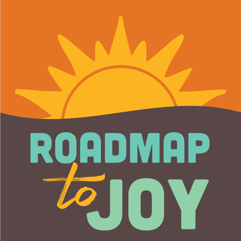 Roadmap-to-joy-mental-health-podcast-at-embark Roadmap to Joy a mental health podcast from Embark Behavioral health
