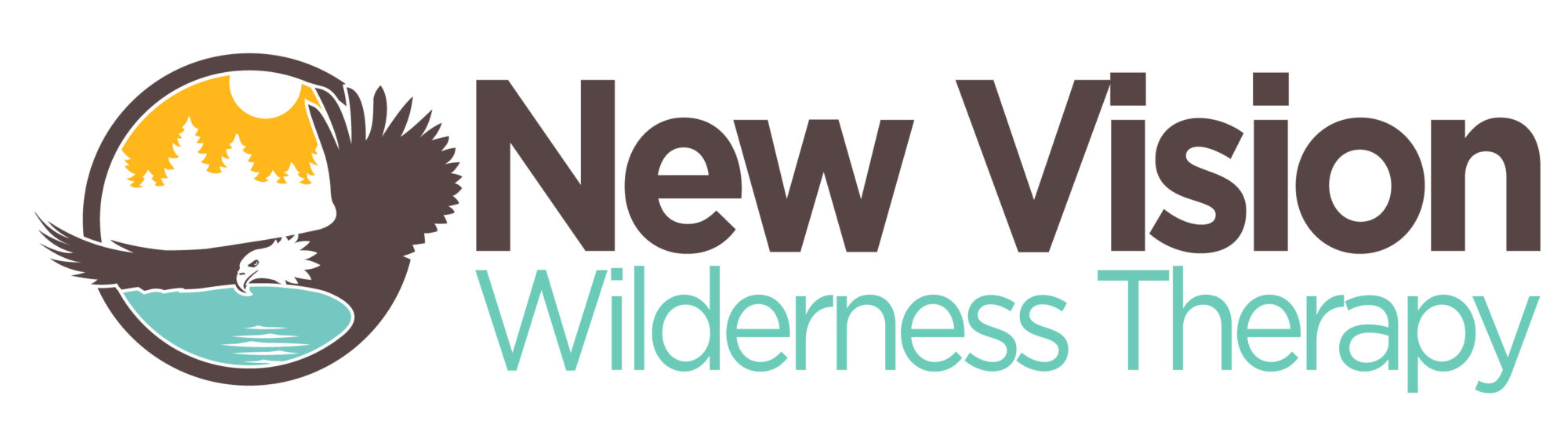 New Vision Wilderness therapy Logo