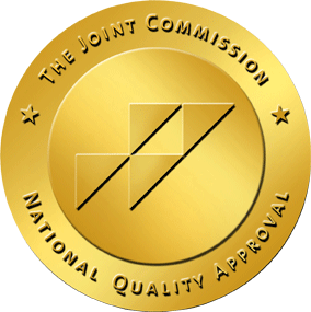System-Wide Accreditation and Gold Seal of Approval® from The Joint Commission
