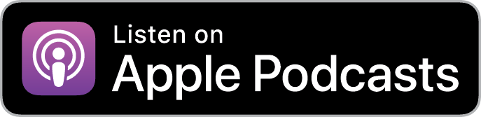 Apple Podcasts Badge