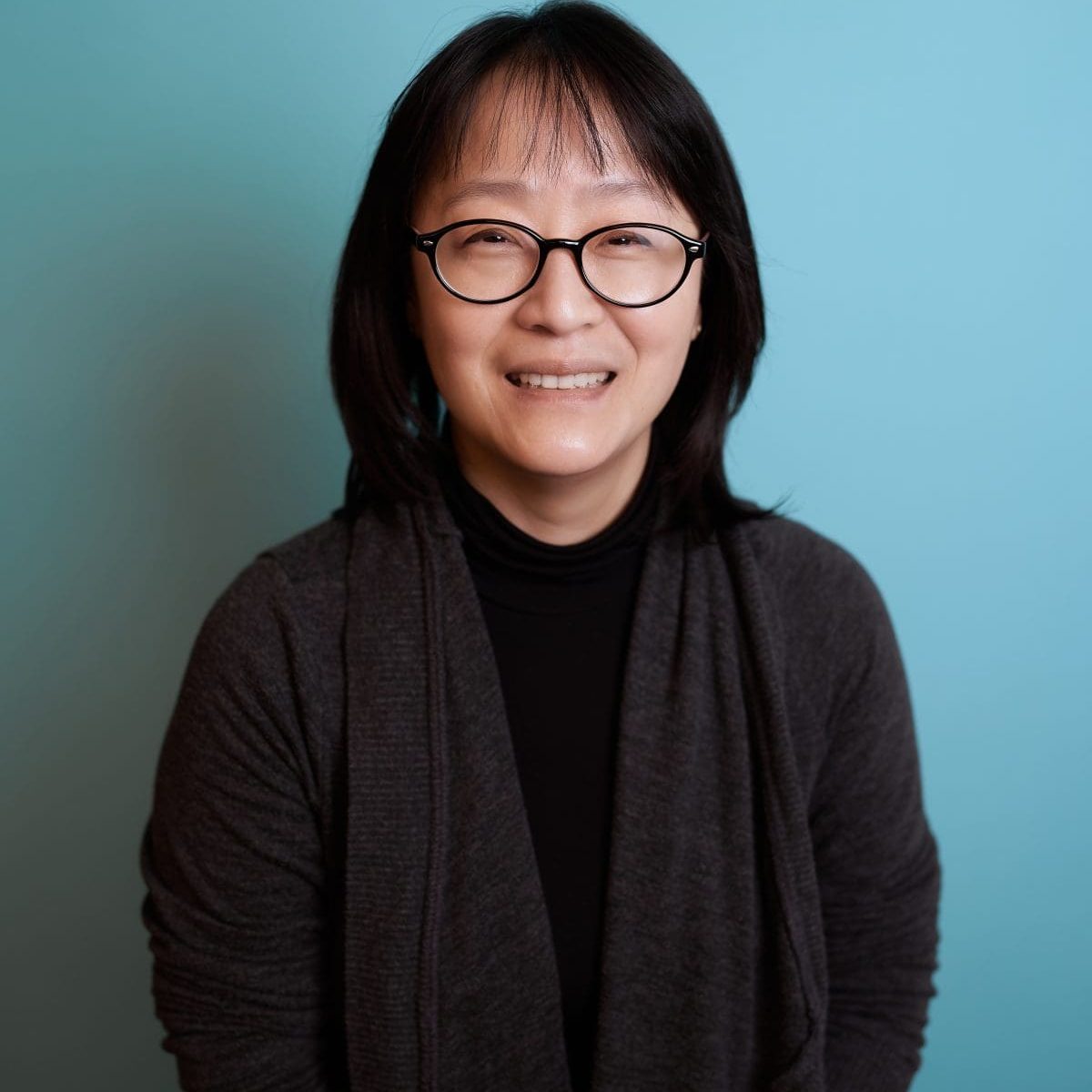 Yun Jung Lee Clinical Director